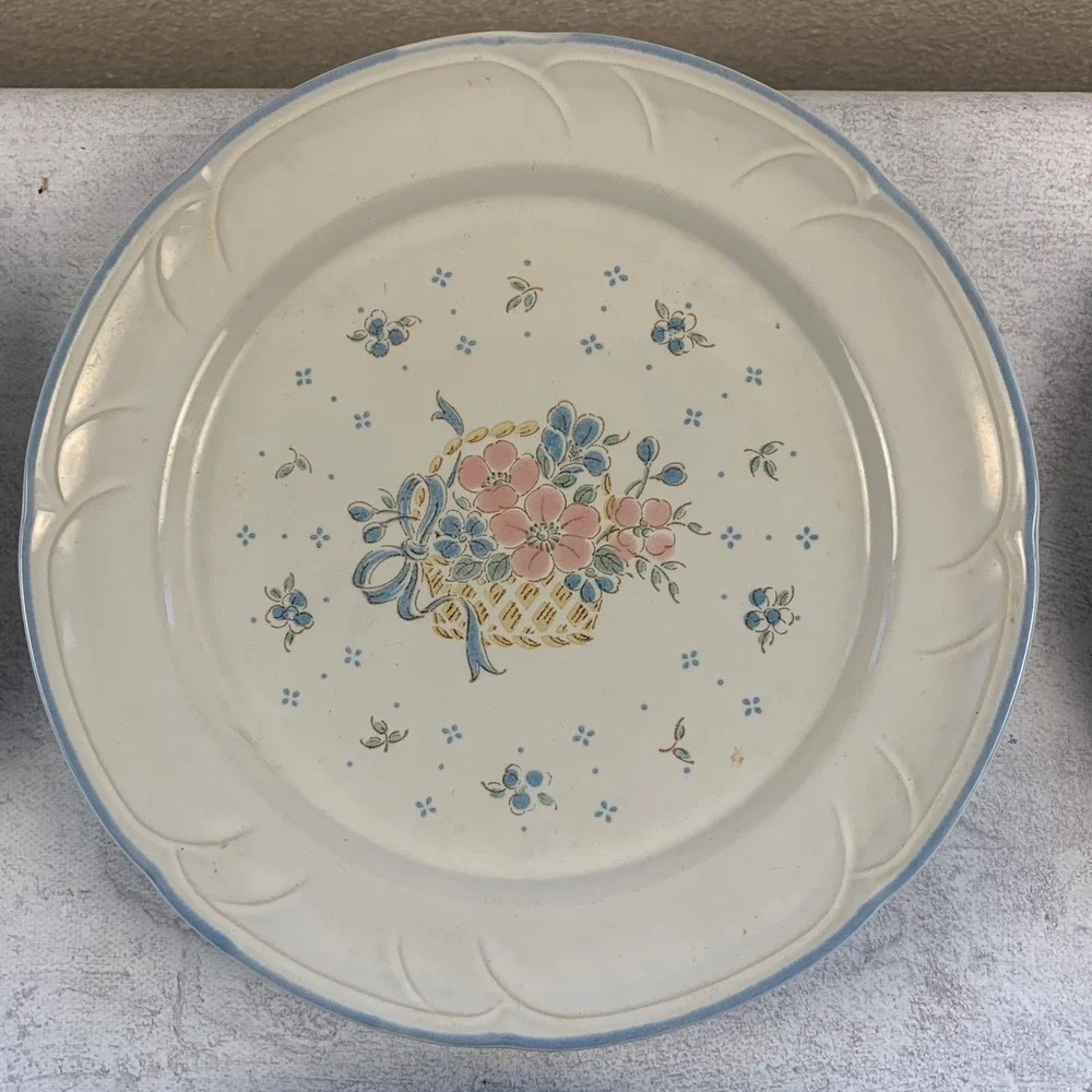 Country Basket Collection 8